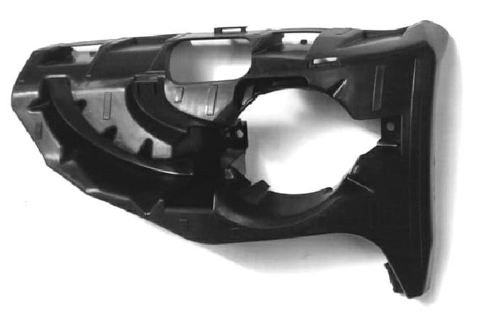 Articolo YF2GC - SUPPORTO FEND DX BMW X1 E84 01/10> M-TECH