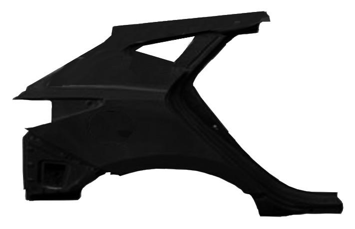 Articolo YH73P - PARAF P/DX HYUNDAI IX35 01/10>