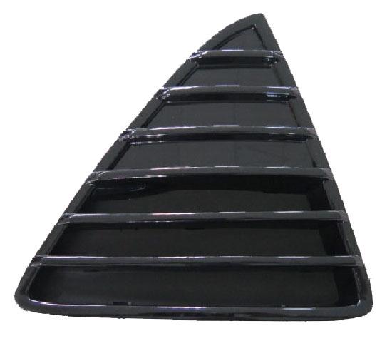 Articolo YP6RT - GRIGLIA P/TI A/DX NERO LUCIDO FORD FOCUS 01/11>08/14
