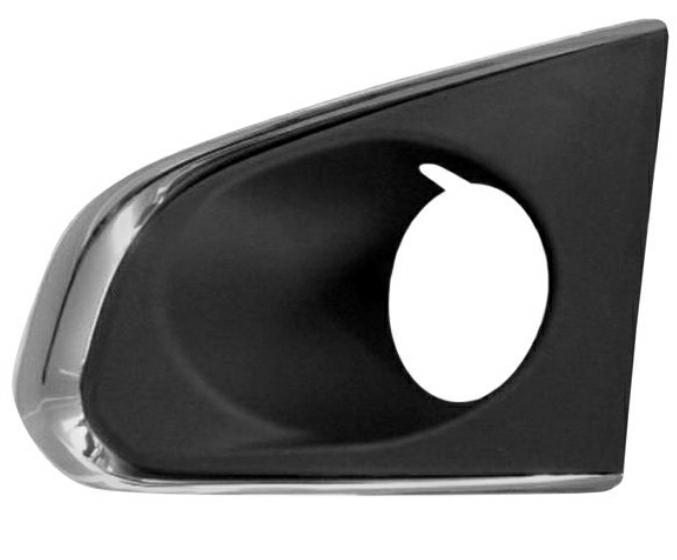 Articolo YPQ5M - GRIGLIA P/TI A/SX C/FEND+CORNICE CROM CHEVROLET TRAX 01/13>