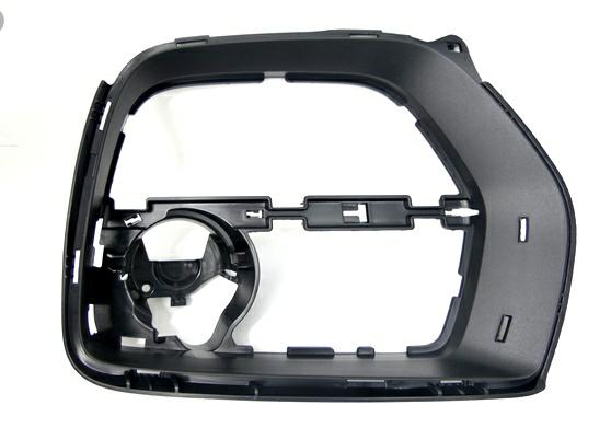 Articolo YPS7D - SUPPORTO GRIGLIA P/TI A/SX C/FEND BMW X6 E71 01/12>