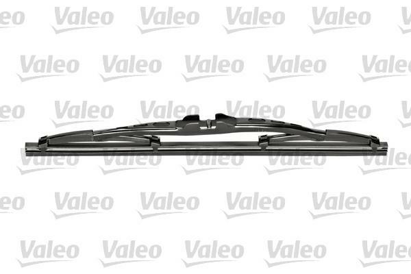 Articolo YQMZK - VM105 SPAZZOLA TERGI SILENCIO PERFORMANCE C/SPOILER (MM 600)