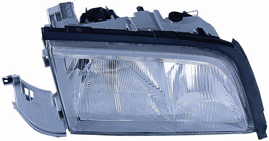 Articolo YQPKH - FARO SX H1-H1-H7 PRED REG PNEUMATICA MERCED CLASSE C W202 07/97>