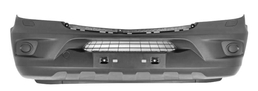 Articolo YRHW9 - P/TI ANT C/LAVAF MERCEDES SPRINTER 09/13>