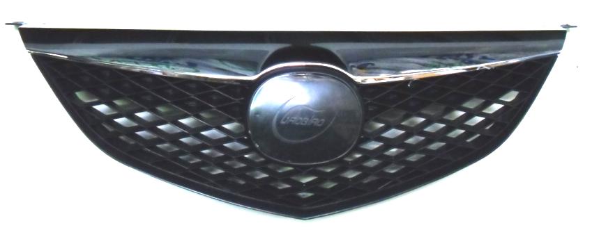 Articolo YT7DM - GRIGLIA CROM-NERA MAZDA 6 06/05>01/08