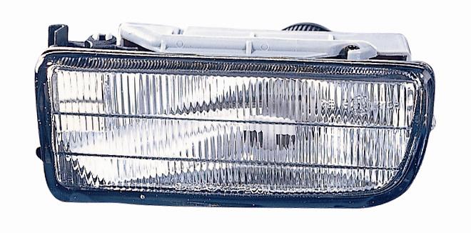Articolo YT8S0 - FEND SX H1 BMW SERIE 3 E36- E36 COMPACT COUPE CABRIO 12/90>04/98