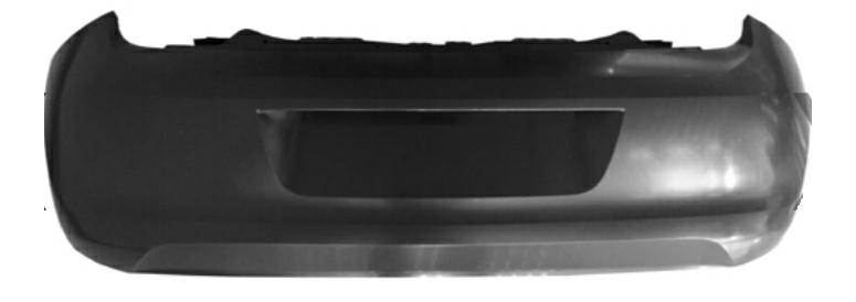 Articolo YTCXQ - P/TI POST SKODA CITIGO 01/12>