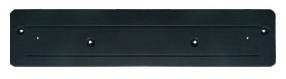 Articolo YVR5T - PORTATARGA ANT BMW X5 E53 09/99>12/03
