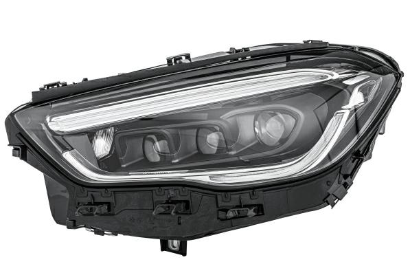 Articolo YWWK1 - FARO DX FULL LED AFS MERCEDES GLA H247 02/20>