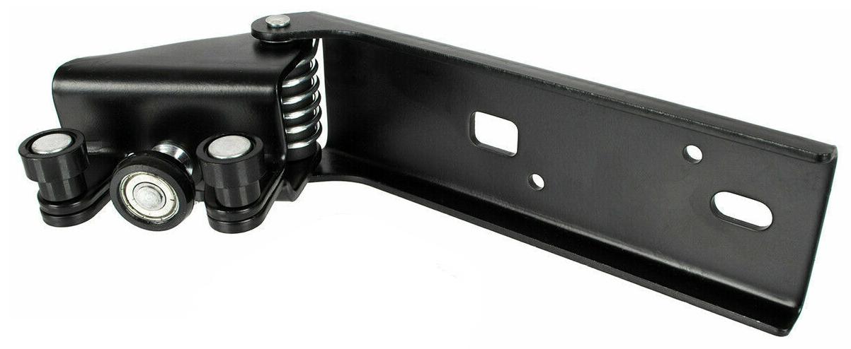 Articolo YX5WQ - RULLO C/LE PORTA SX SCORREV REN TRAFIC 10/00>/OPEL VIVARO 07/01>