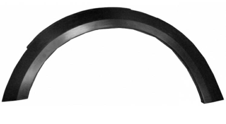 Articolo YYBY4 - GIROPARAF A/SX MINI COUNTRYMAN (R60) 09/10>