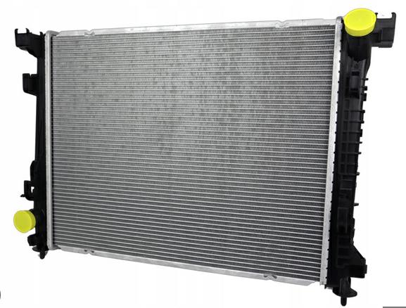 Articolo YZQMV - RADIATORE DACIA  SANDERO III