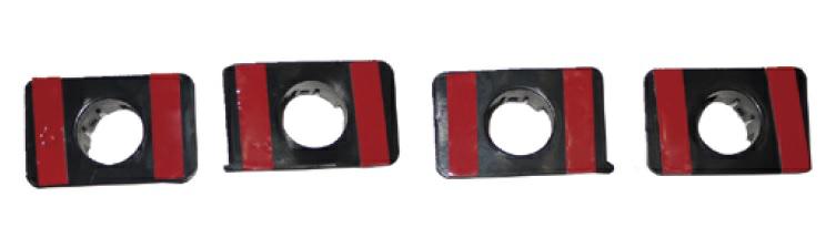 Articolo Z0Q4N - KIT PORTASENSORI P/TI POST BMW SERIE 2 F22-F23 01/13> M-TECH
