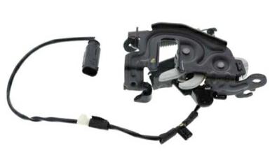 Articolo Z1TMB - SERRATURA COF A/SX BMW SERIE 5 G30-G31 01/16>