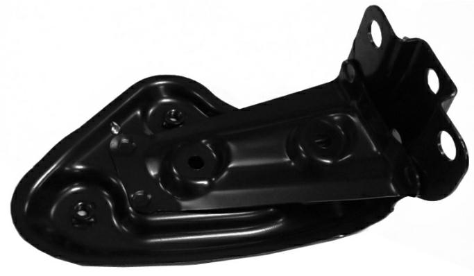 Articolo Z2P9F - STAFFA PARAF A/SX TOYOTA HILUX  01/16>