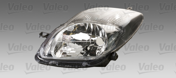 Articolo Z3K12 - FARO DX H4 C/MOTOR ELETT TOYOTA YARIS 01/09>