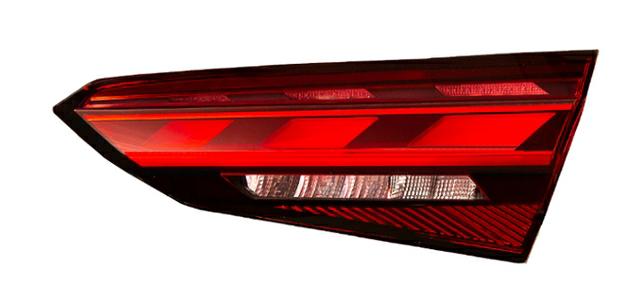 Articolo Z4884 - FANALE P/DX INT A LED AUDI A5 11/19>