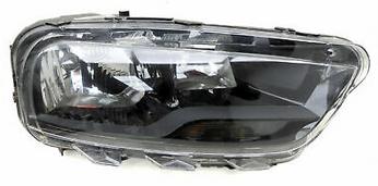 Articolo Z5FBR - FARO DX H7 CITROEN C4 CACTUS 01/18> C/LOGO
