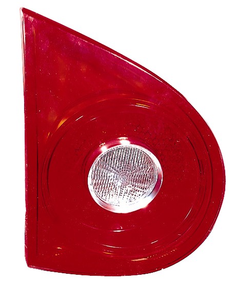 Articolo Z5MT0 - FANALE P/DX INT BIANCO ROSSO VW GOLF V 08/03>12/08
