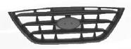 Articolo Z6W9R - GRIGLIA NERA HYUNDAI ELANTRA 06/03>12/06