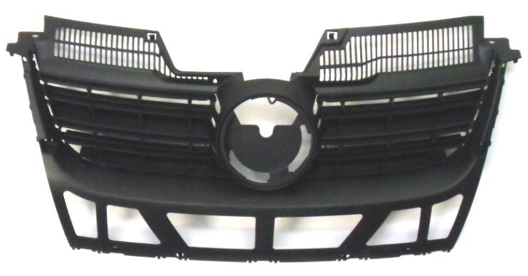 Articolo ZB69V - GRIGLIA VW JETTA 11/04> GOLF VARIANT 01/07>