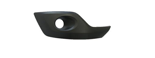 Articolo ZF7W0 - GRIGLIA P/TI A/DX C/FEND FORD TRANSIT-TOURNEO CUSTOM 01/13>