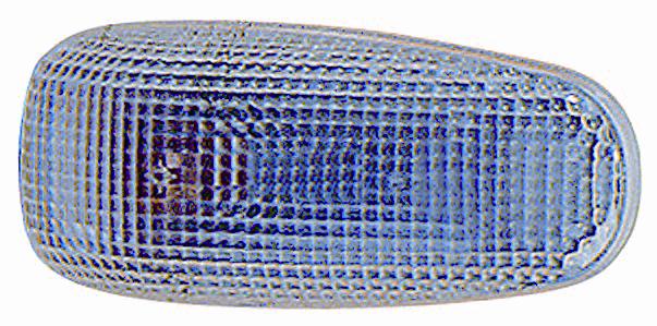 Articolo ZFK11 - GR OTTICO LAT DX-SX BIANCO MERCEDES