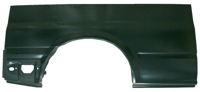 Articolo ZG3F5 - PARAF P/DX FORD TRANSIT 10/06> 185CM