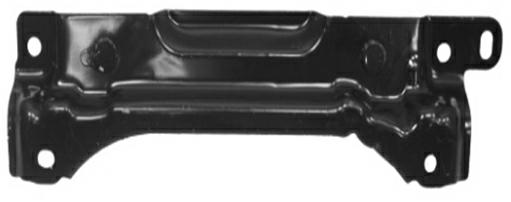 Articolo ZG41W - STAFFA P/TI A/DX TOYOTA YARIS 01/06>(FERRO)