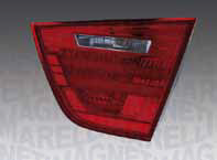 Articolo ZKZFS - FANALE P/SX INT BMW SERIE 3 E91 09/08> SW