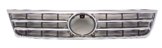 Articolo ZMQ7G - GRIGLIA CROM VW TOUAREG 01/02>12/06