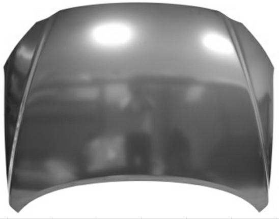Articolo ZNKRB - COFANO ANT MAZDA CX3 01/16>