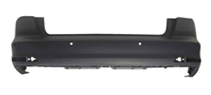 Articolo ZNP5G - P/TI POST PRIM C/PDC AUDI A6 01/18>