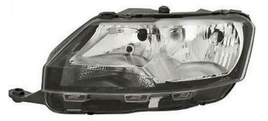 Articolo ZPY44 - FARO DX SKODA RAPID/RAPID SPACEBACK 01/12>