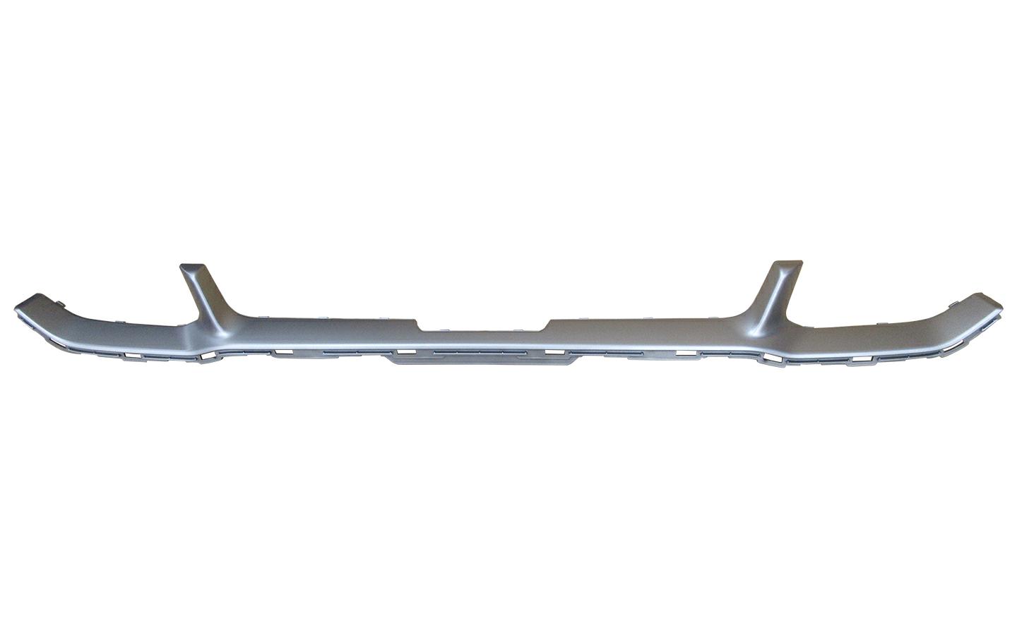 Articolo ZV156 - MODAN GRIGLIA P/TI ANT HYUNDAI KONA 02/17> C/RILEVATORE OSTACOLI