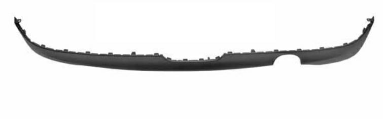 Articolo ZVZMP - SPOILER P/TI POST MINI ONE-COOPER-COOPER D 07/06>