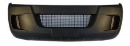 Articolo ZXPXC - P/TI ANT IVECO DAILY 05/06>09/09