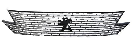 Articolo ZZT9G - GRIGLIA GRIGIA PEUGEOT 3008 01/20>